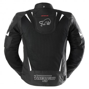 Blouson moto textile Furygan Ultra Spark 3en1+ Vented