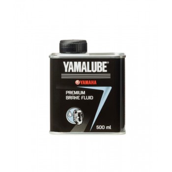 Liquide de frein Yamalube DOT5.1 500ml