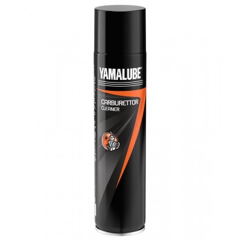 Nettoyant Carburateurs et Injecteurs Yamalube 400 ml