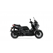 Xmax 125 Tech Max Yamaha Black