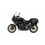 Moto Yamaha Tracer9 gt Noir Black