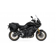 Moto Yamaha Tracer9 gt Noir Black