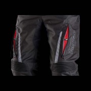 Pantalon moto Furygan Killington Noir Gris