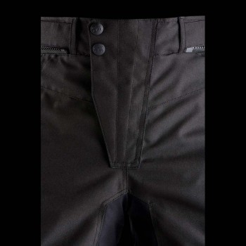 Pantalon Furygan Killington Noir Gris