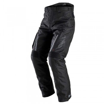 Pantalon moto Furygan Killington Noir Gris