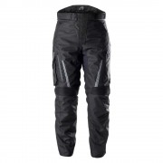 Pantalon moto Furygan Killington Noir Gris