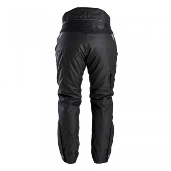 Pantalon moto Furygan Killington Noir Gris