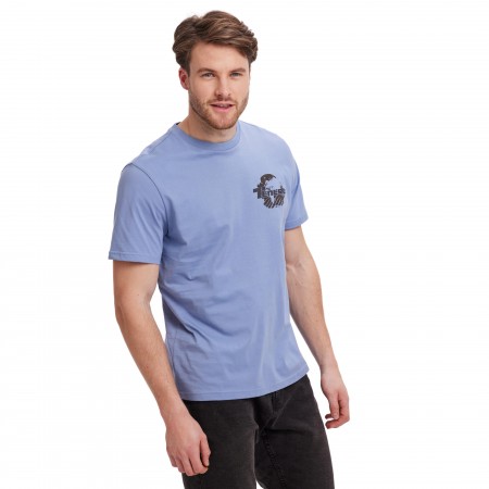 T-shirt Yamaha Adventure Tenere Homme