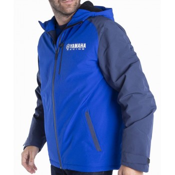 Blouson homme Yamaha Paddock Blue Abaza