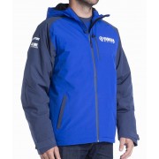 Veste homme Yamaha Paddock Blue Abaza