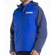 Blouson homme Yamaha Paddock Blue Abaza