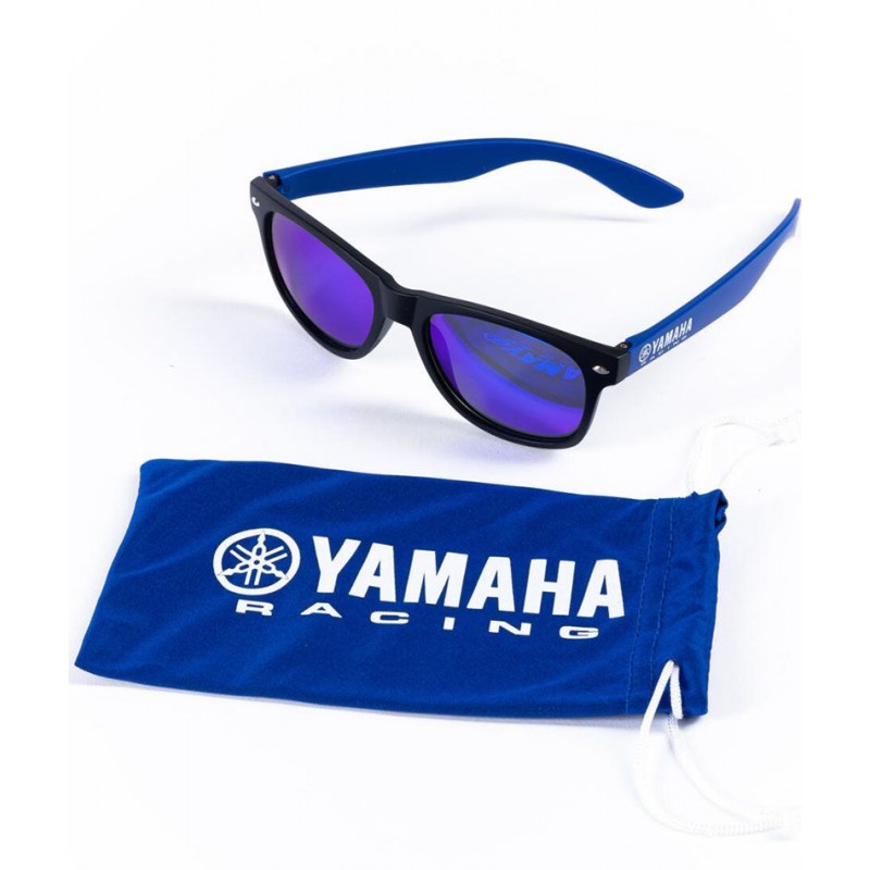 Lunettes de Soleil Yamaha Paddock Blue