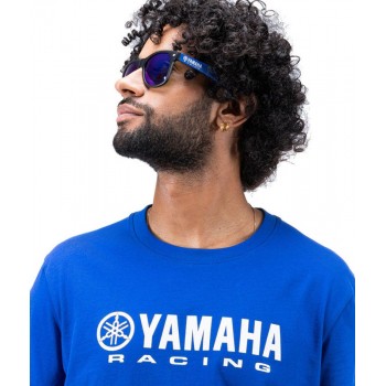 Lunettes de Soleil Yamaha Paddock Blue