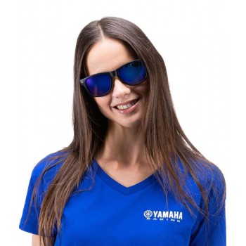 Lunettes de Soleil Yamaha Paddock Blue