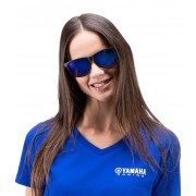 Lunettes de Soleil Yamaha Paddock Blue