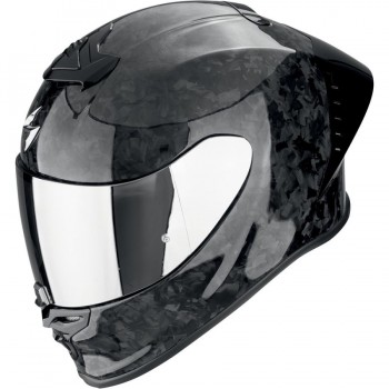 Casque Moto Intégral  Scorpion EXO-R1 Evo 2 Carbon Air Onyx