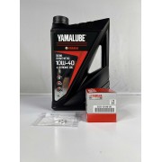 Kit Vidange Yamaha FZ8 de 2011-2015