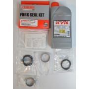 Kit joints spy de Fourche avec huile Origine Yamaha