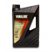 Huile moteur YAMALUBE FS4 10w40 100% Synthetic 4L