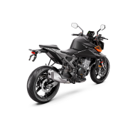 Moto KTM 990 Duke Noir