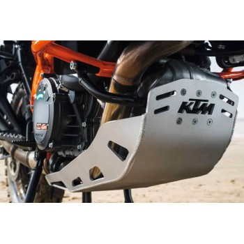 Sabot de Protection KTM pour Adventure / Super Adventure