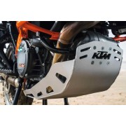 Sabot de Protection KTM pour Adventure / Super Adventure