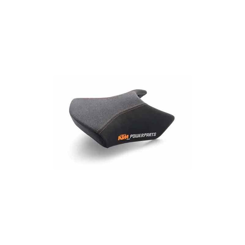 Selle Ergo KTM pour RC 125, RC 390