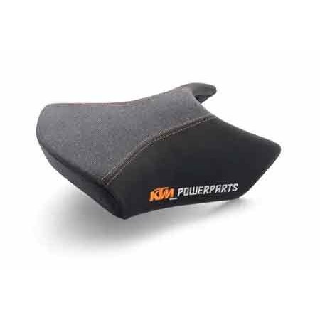 Selle Ergo KTM pour RC 125, RC 390