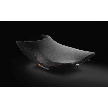 Selle Haute Ergo KTM pour 1290 SuperDuke R