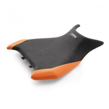 Selle Ergo KTM pour Duke 990 R 2024