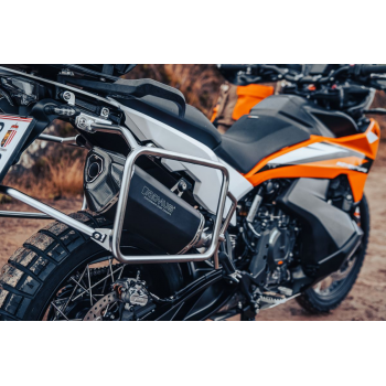 Support de valises KTM 790/890 Adventure