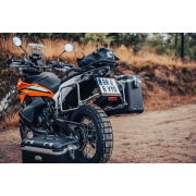 Support Valises KTM 790 adventure et 890 Adventure