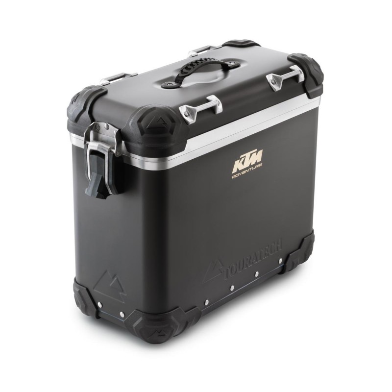 Valise droite Touratech KTM 790 Adventure et 890 Adventure