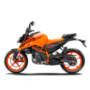 KTM 390 Duke 2024