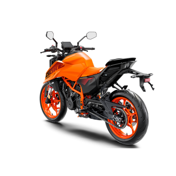 KTM 390 Duke 2024