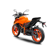 KTM 390 Duke 2024