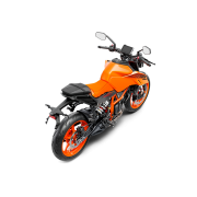 KTM 390 Duke 2024