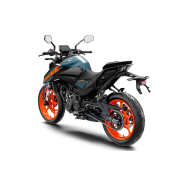 KTM 125 Duke 2024