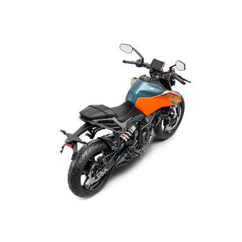 KTM 125 Duke 2024