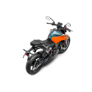 KTM 125 Duke 2024