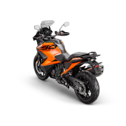 KTM 1290 Super Adventure S 2024 Orange