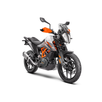 KTM 390 Adventure 2024