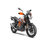 KTM 390 Adventure 2024