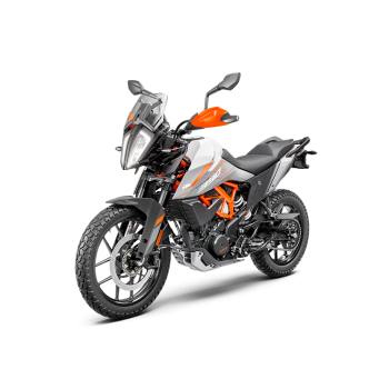 KTM 390 Adventure 2024