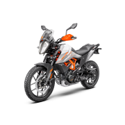 KTM 390 Adventure 2024