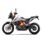 KTM 390 Adventure 2024