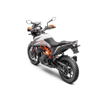 KTM 390 Adventure 2024