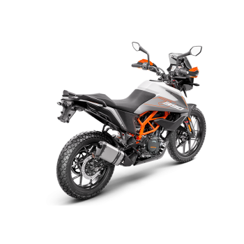 KTM 390 Adventure 2024