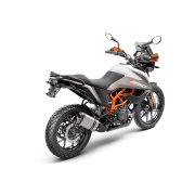 KTM 390 Adventure 2024