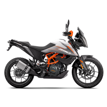 KTM 390 Adventure 2024